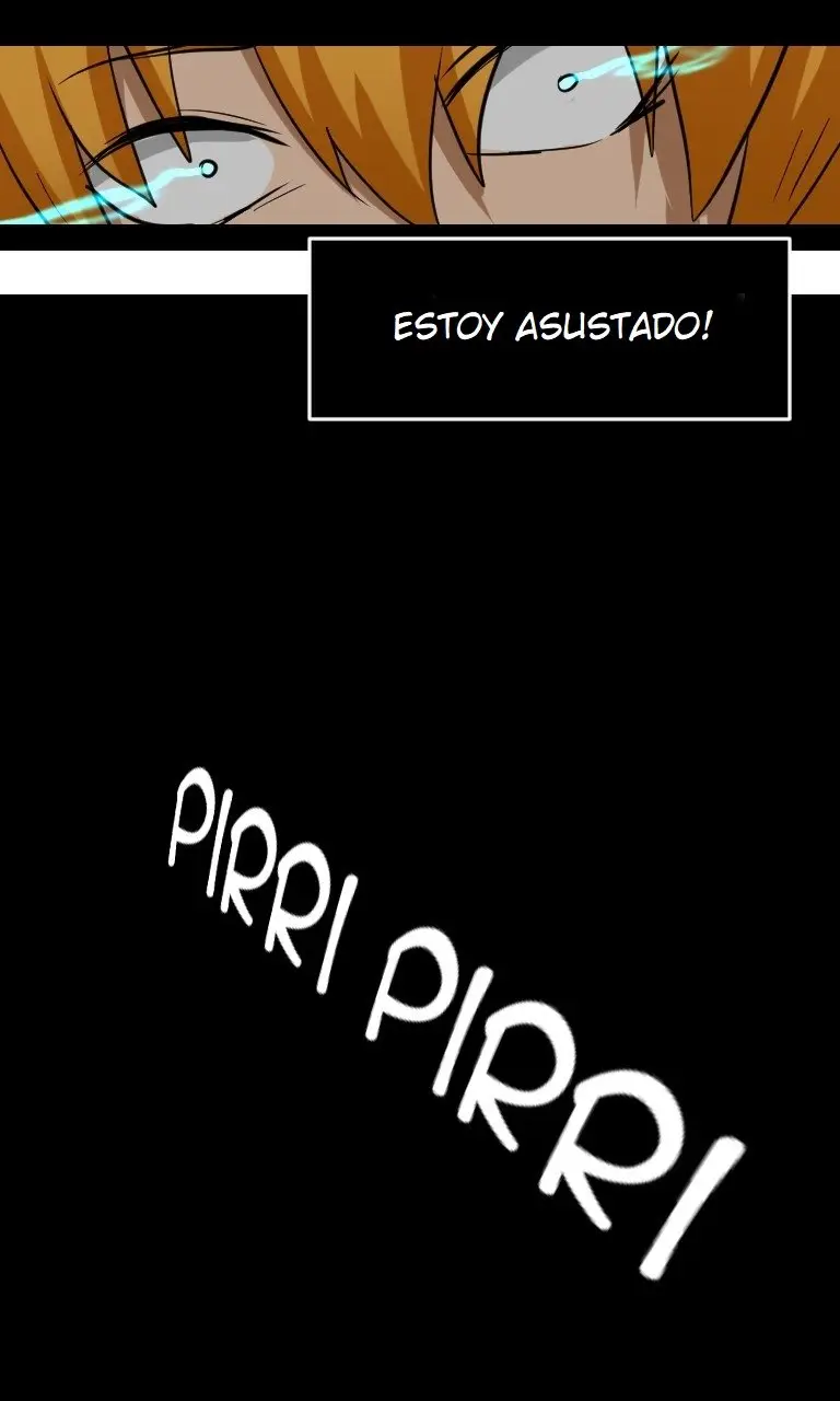 School Of Mage - Capítulo 13 - Página 17 - LectorTMOo