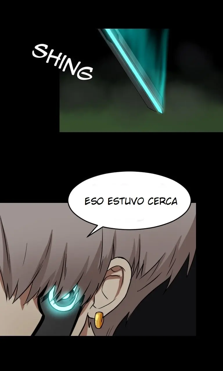 School Of Mage - Capítulo 13 - Página 25 - LectorTMOo