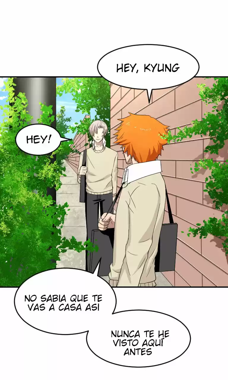 School Of Mage - Capítulo 2 - Página 11 - LectorTMOo