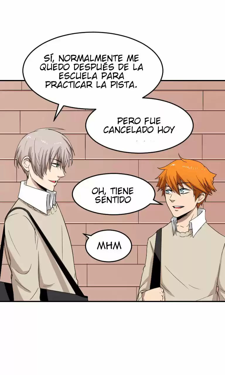 School Of Mage - Capítulo 2 - Página 12 - LectorTMOo