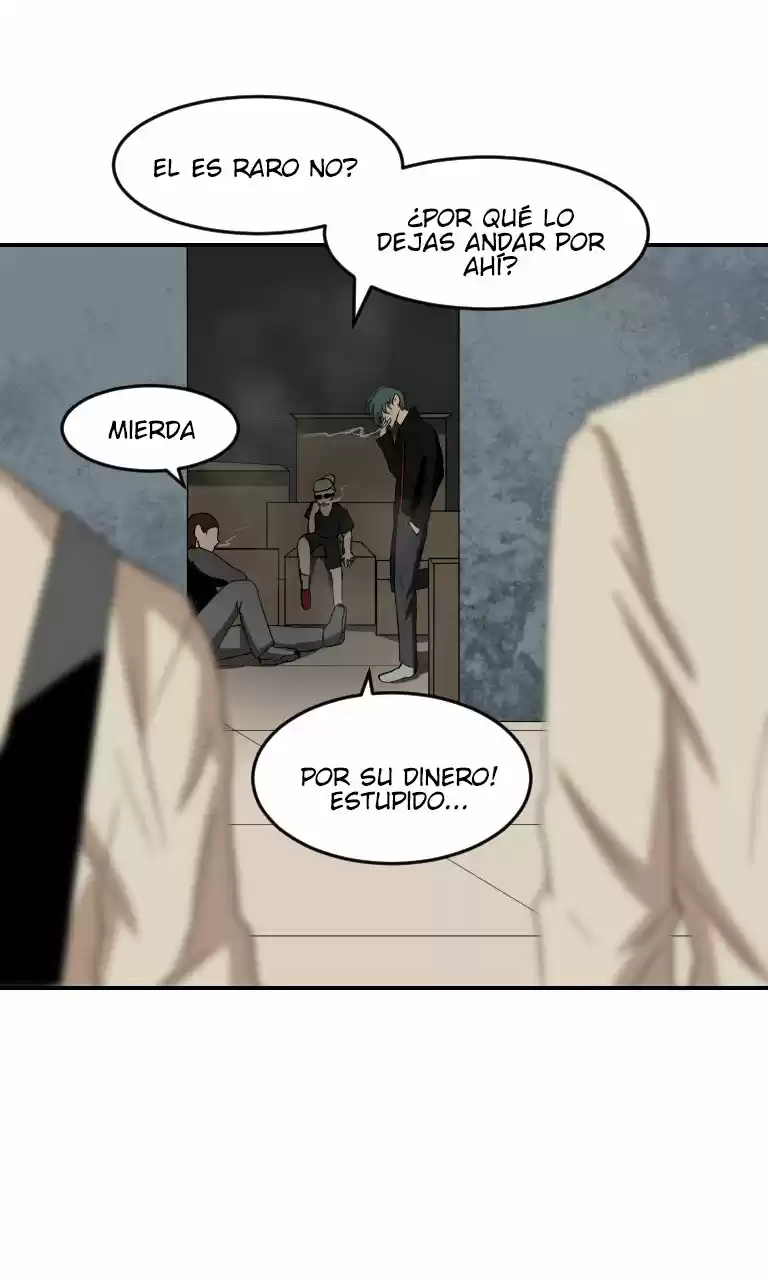 School Of Mage - Capítulo 2 - Página 18 - LectorTMOo