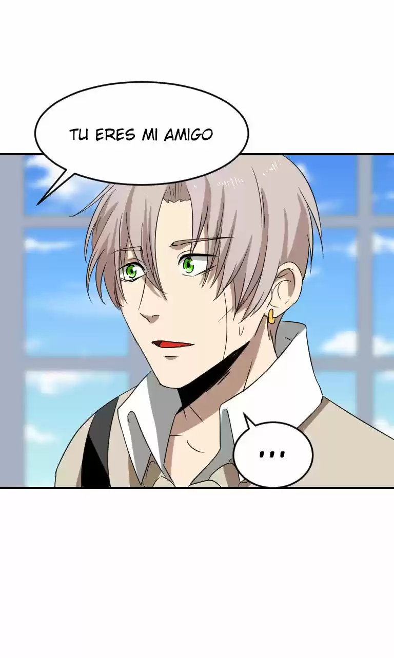 School Of Mage - Capítulo 2 - Página 31 - LectorTMOo