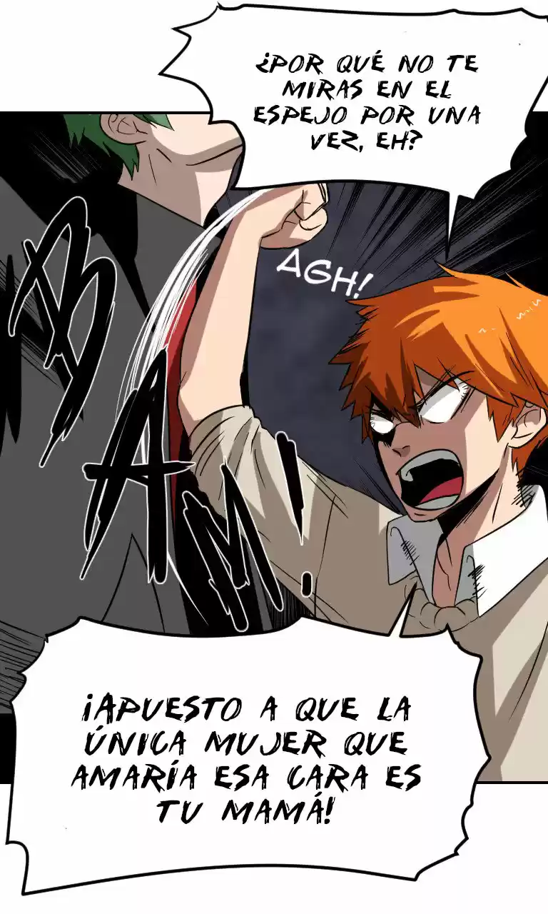 School Of Mage - Capítulo 3 - Página 24 - LectorTMOo