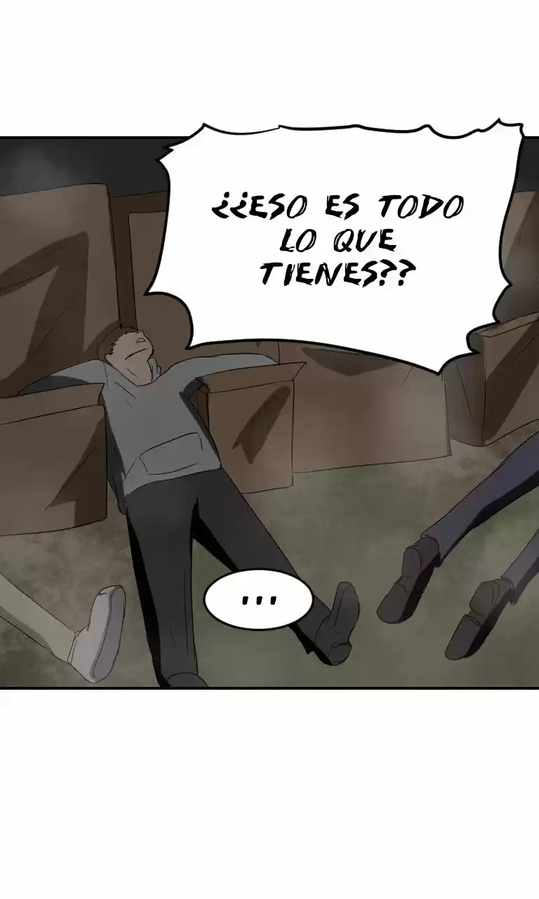 School Of Mage - Capítulo 3 - Página 27 - LectorTMOo