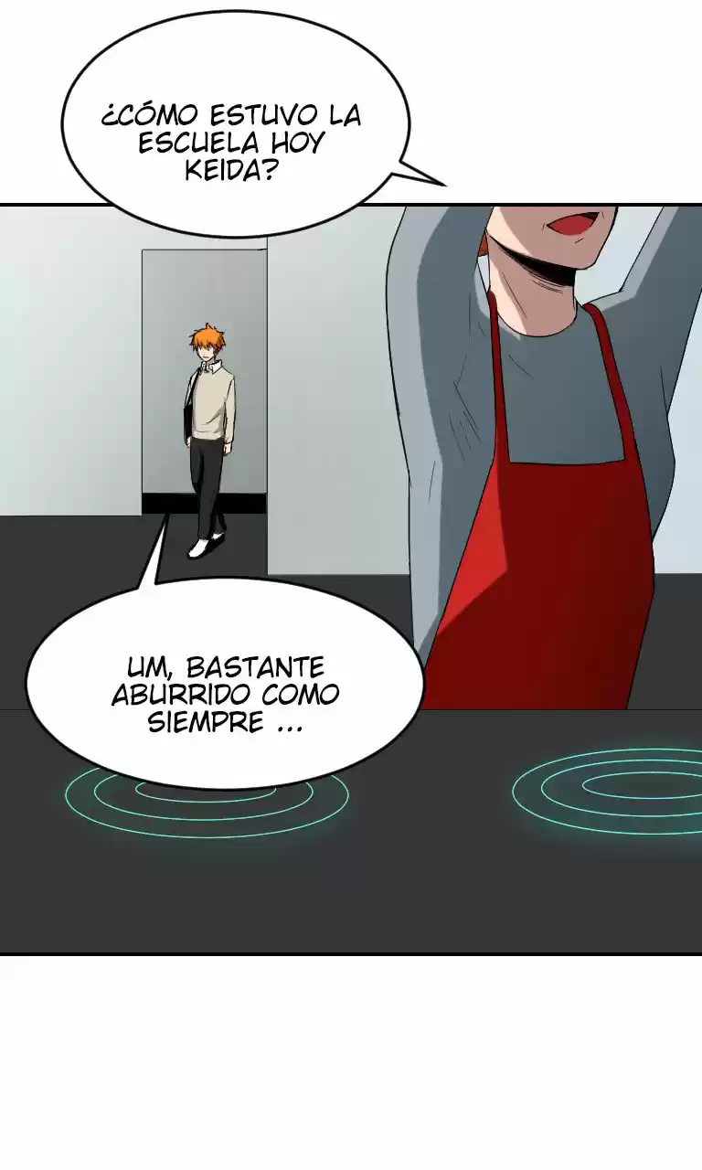 School Of Mage - Capítulo 4 - Página 6 - LectorTMOo
