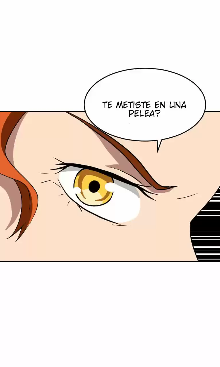 School Of Mage - Capítulo 4 - Página 14 - LectorTMOo