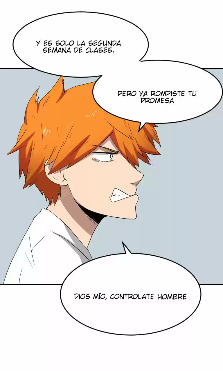 School Of Mage - Capítulo 4 - Página 35 - LectorTMOo