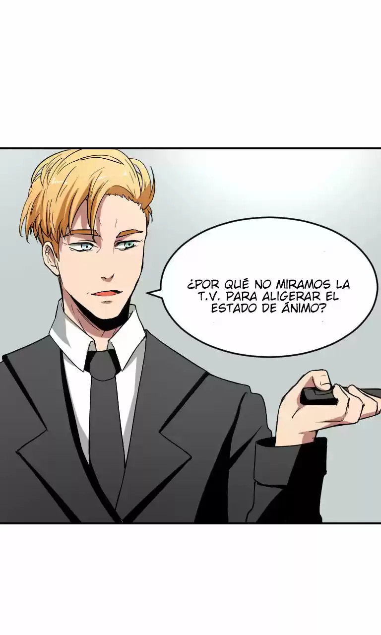 School Of Mage - Capítulo 5 - Página 4 - LectorTMOo