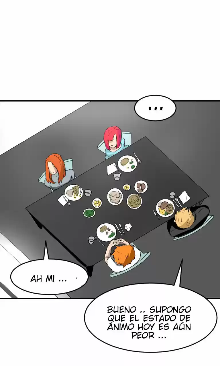 School Of Mage - Capítulo 5 - Página 12 - LectorTMOo