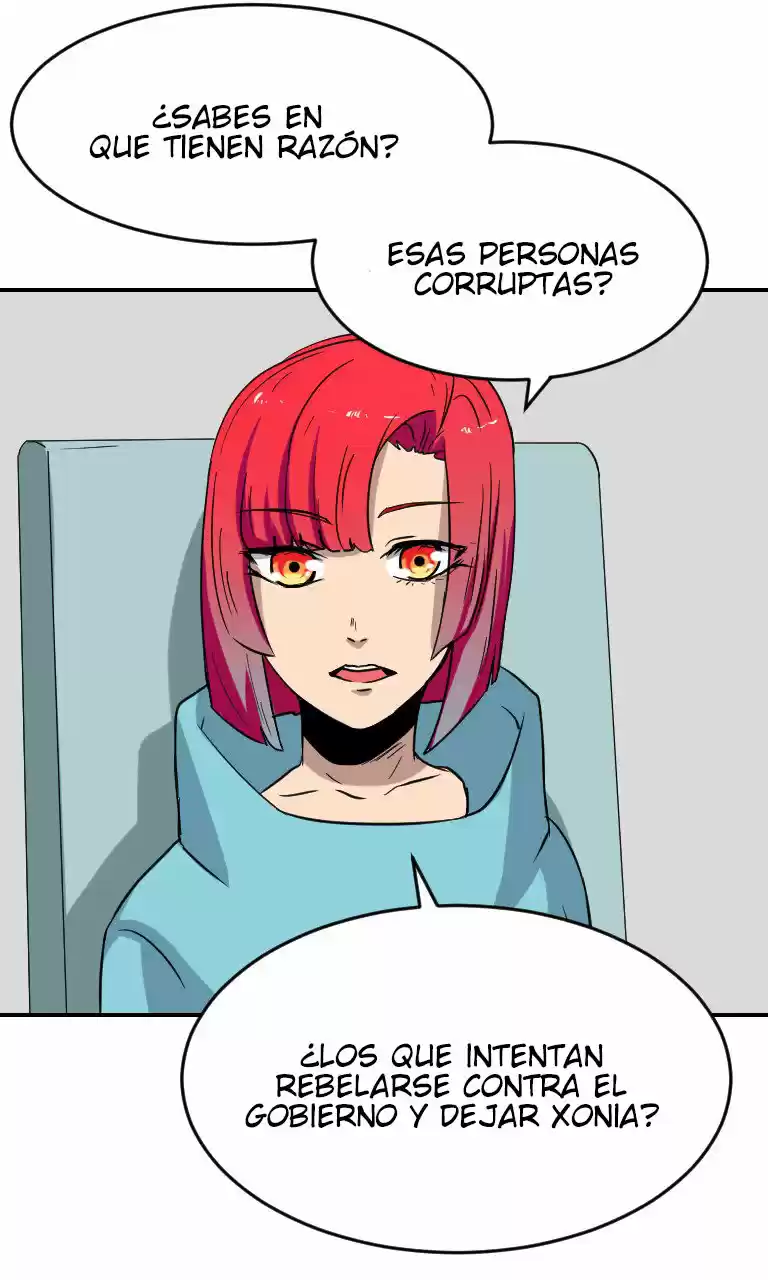 School Of Mage - Capítulo 5 - Página 15 - LectorTMOo
