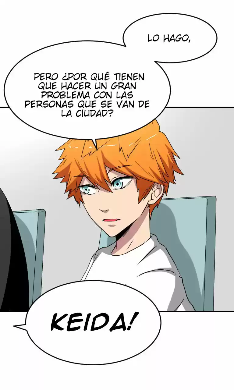 School Of Mage - Capítulo 5 - Página 17 - LectorTMOo