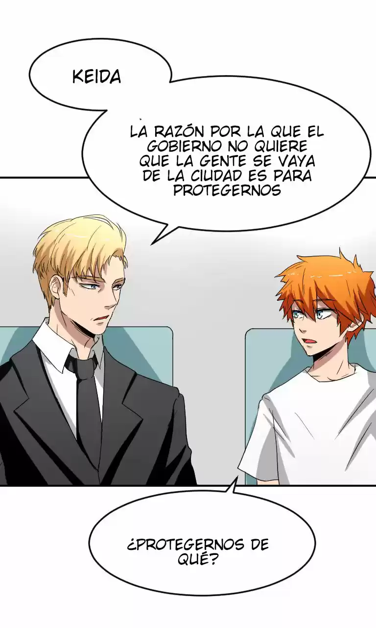School Of Mage - Capítulo 5 - Página 21 - LectorTMOo