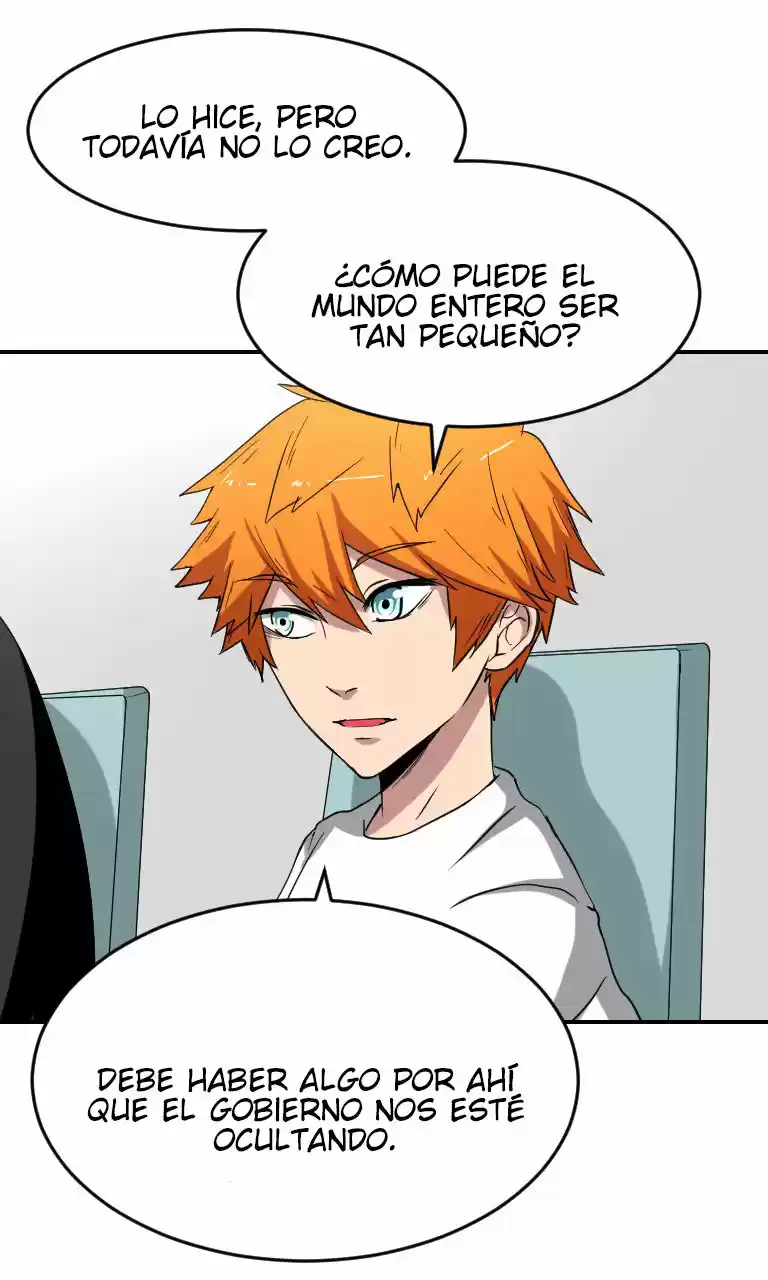 School Of Mage - Capítulo 5 - Página 27 - LectorTMOo