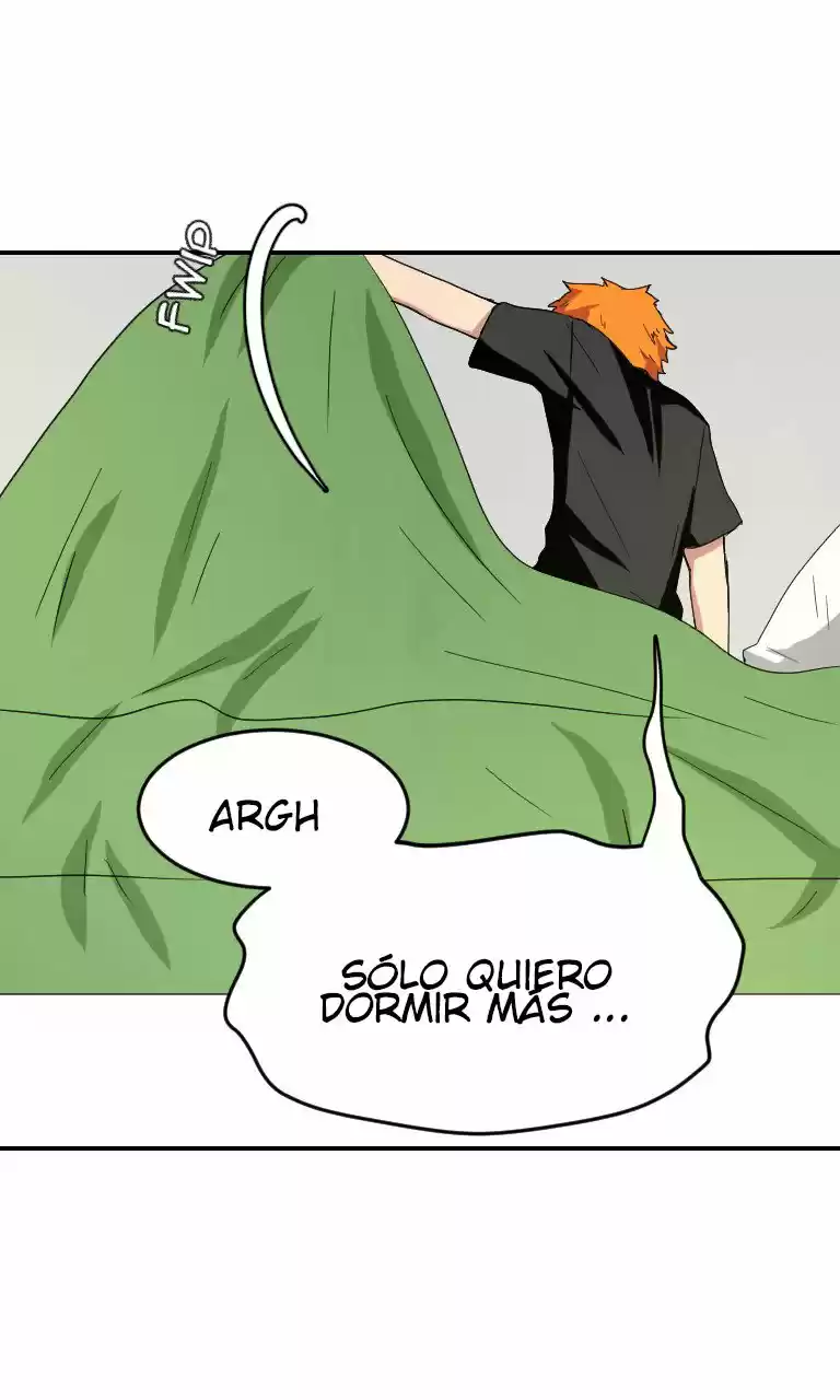 School Of Mage - Capítulo 5 - Página 48 - LectorTMOo