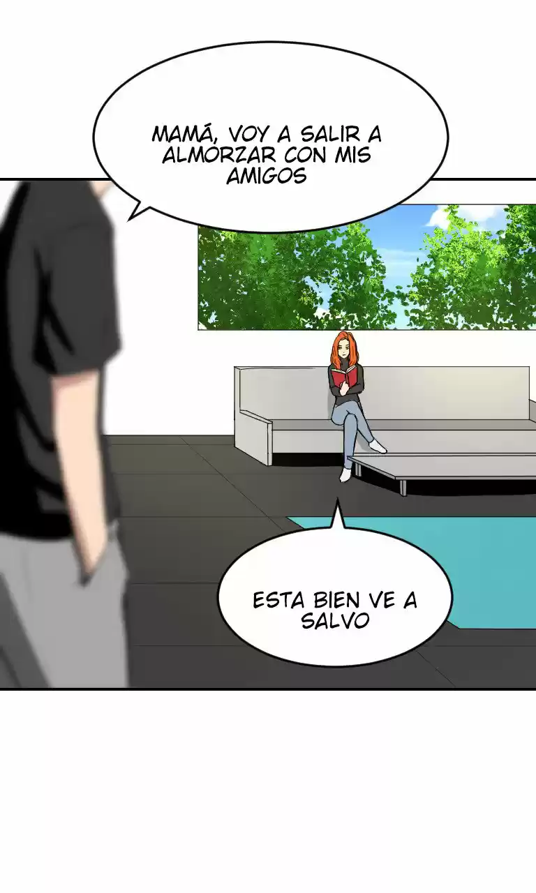 School Of Mage - Capítulo 5 - Página 50 - LectorTMOo