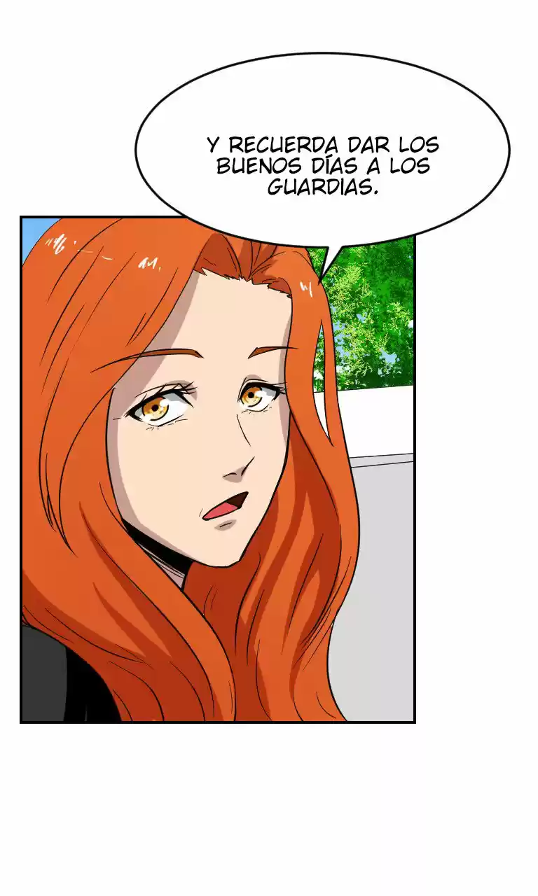 School Of Mage - Capítulo 5 - Página 52 - LectorTMOo