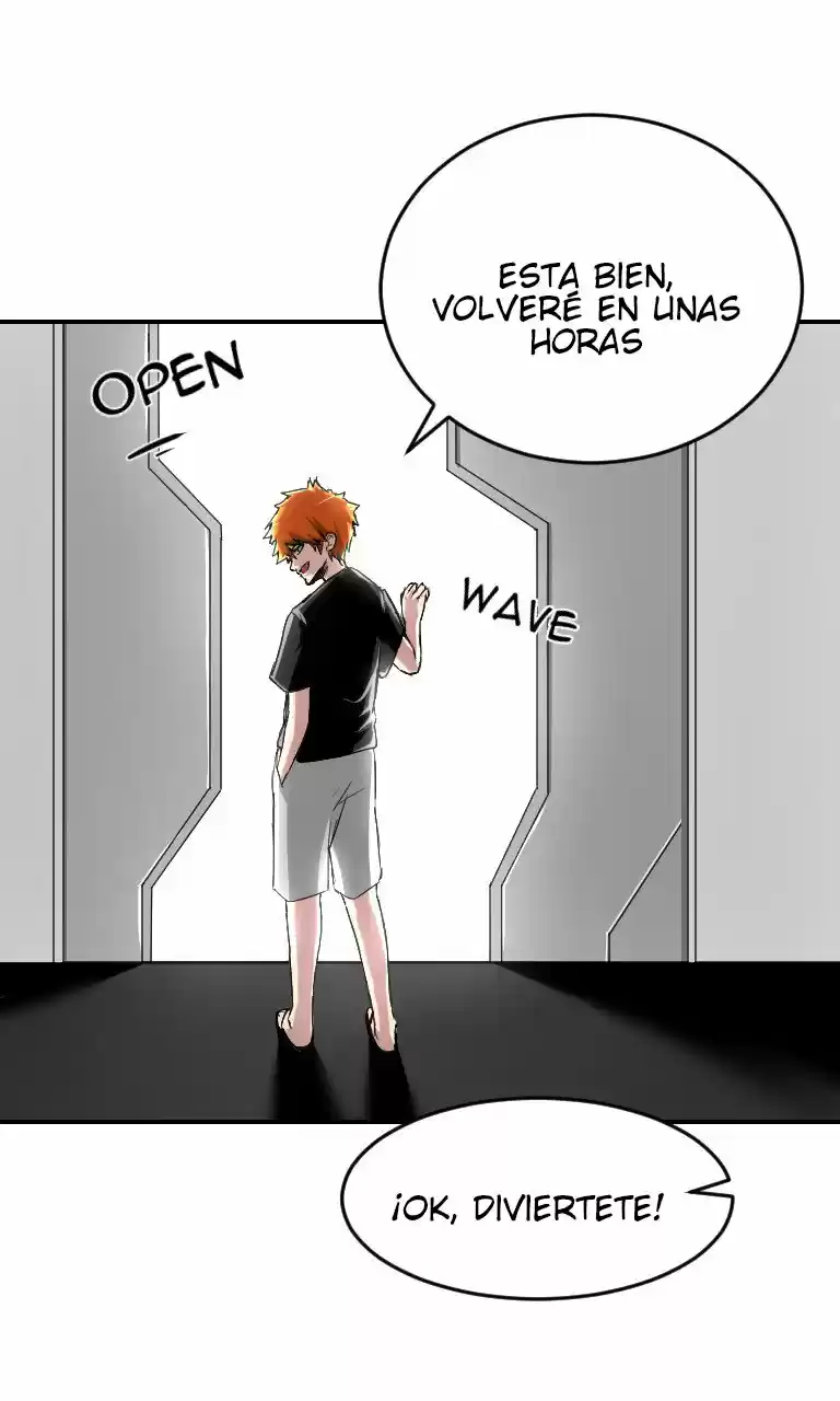 School Of Mage - Capítulo 5 - Página 54 - LectorTMOo