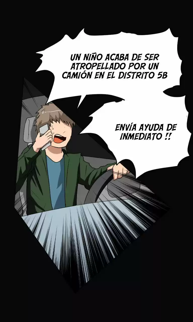 School Of Mage - Capítulo 6 - Página 17 - LectorTMOo