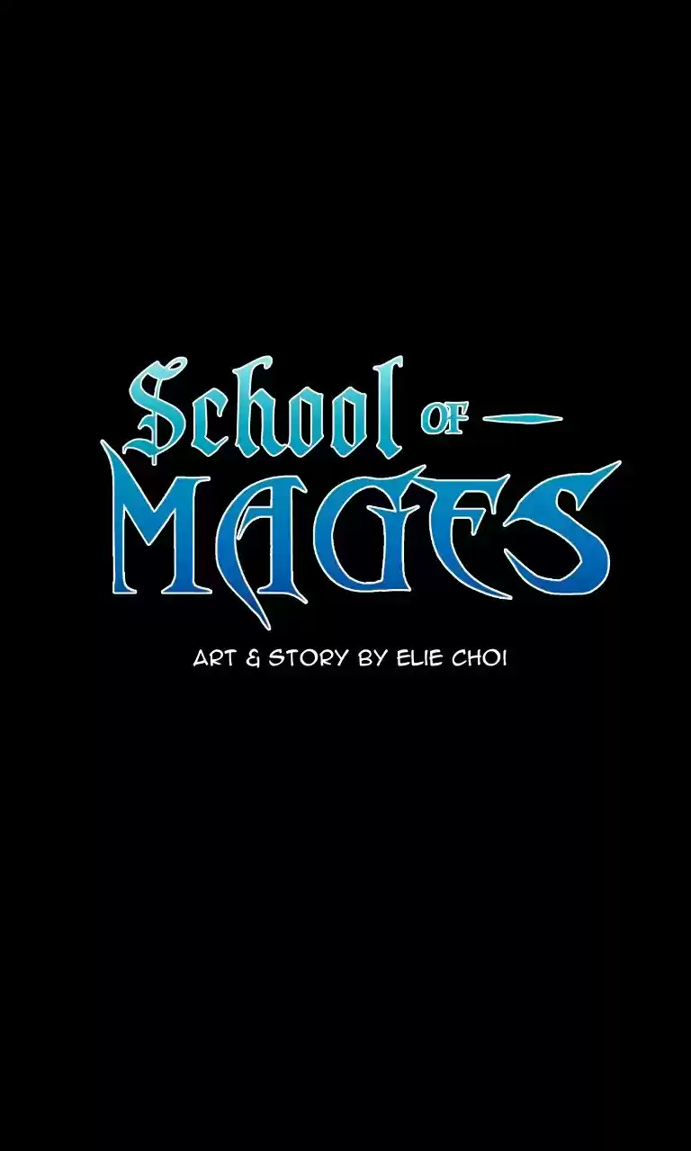 School Of Mage - Capítulo 6 - Página 52 - LectorTMOo