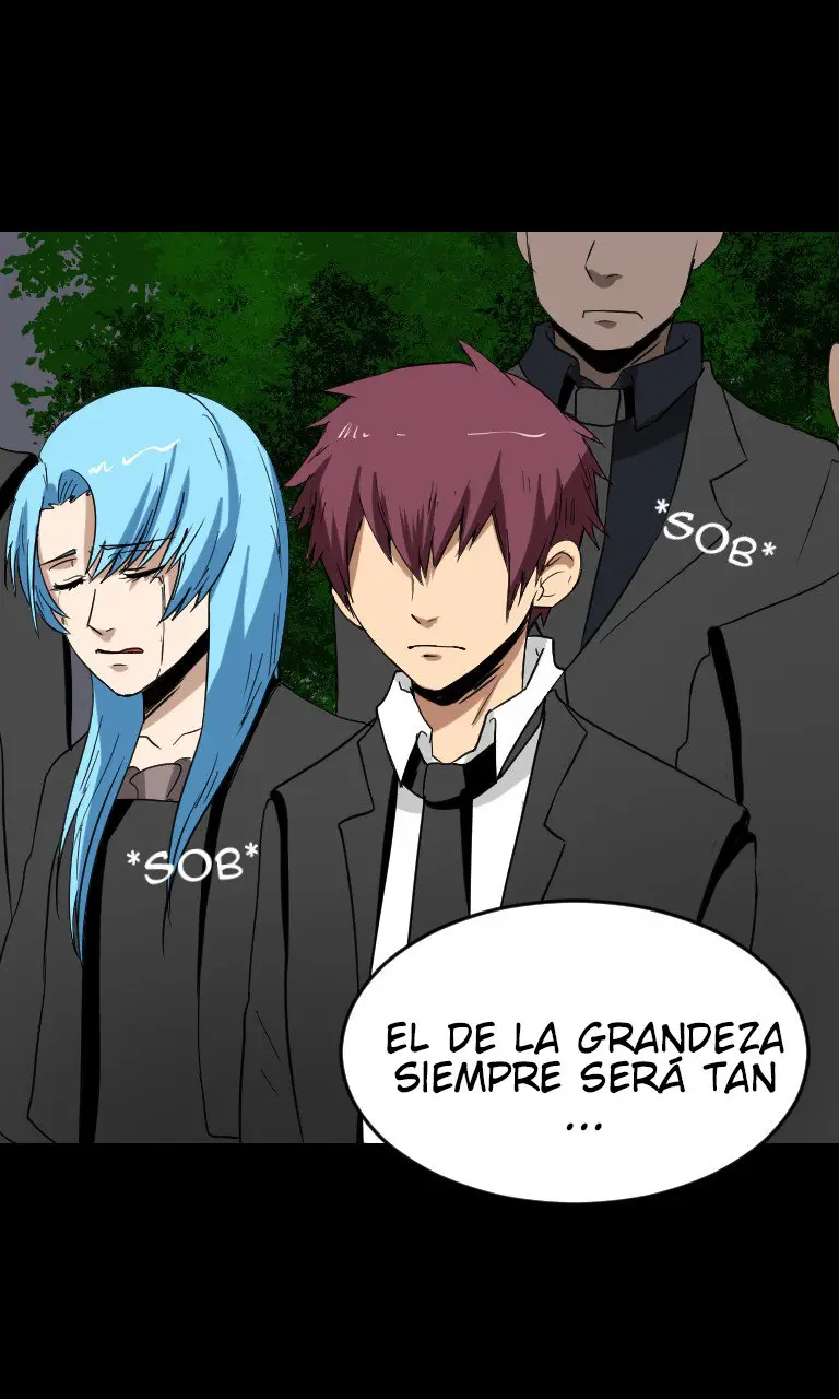 School Of Mage - Capítulo 7 - Página 47 - LectorTMOo
