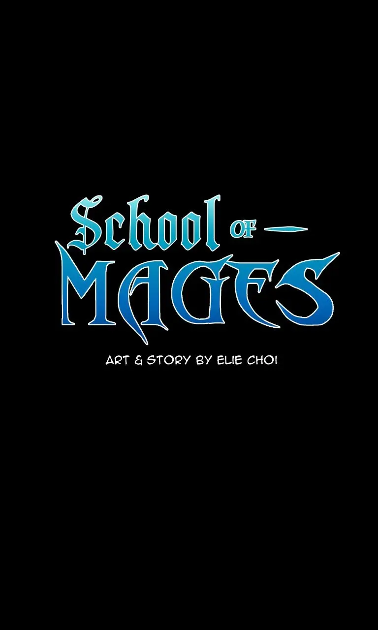 School Of Mage - Capítulo 8 - Página 69 - LectorTMOo
