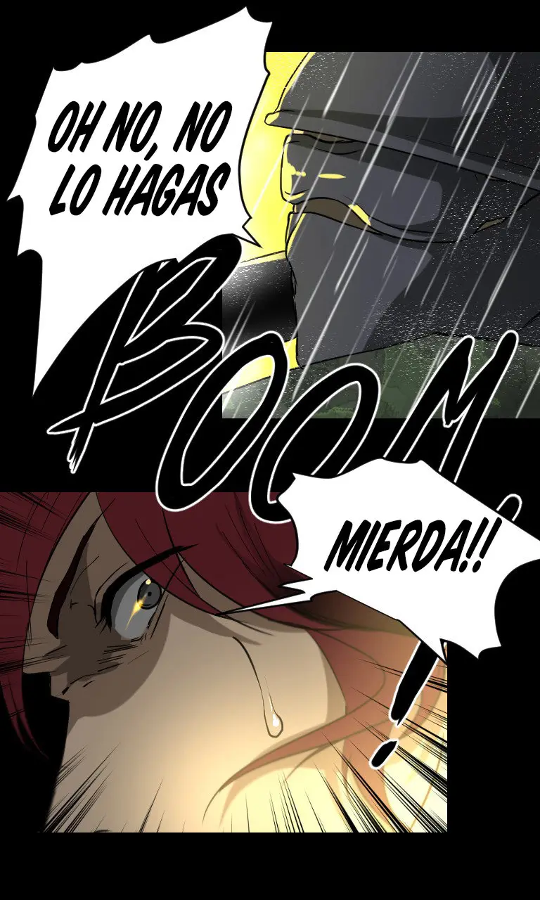 School Of Mage - Capítulo 9 - Página 12 - LectorTMOo