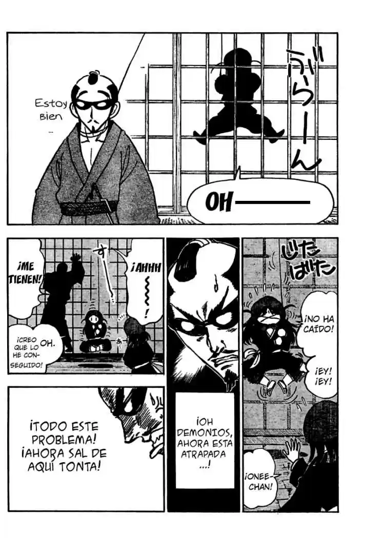 School Rumble Z (2008) - Capítulo 1 - Página 12 - LectorTMOo