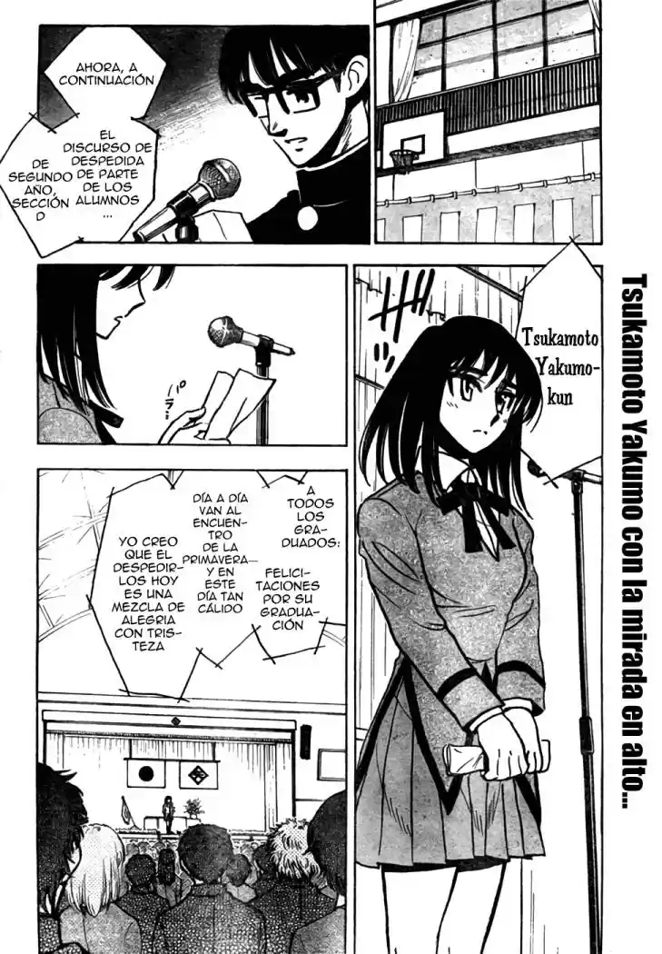 School Rumble Z (2008) - Capítulo 10 - Página 10 - LectorTMOo