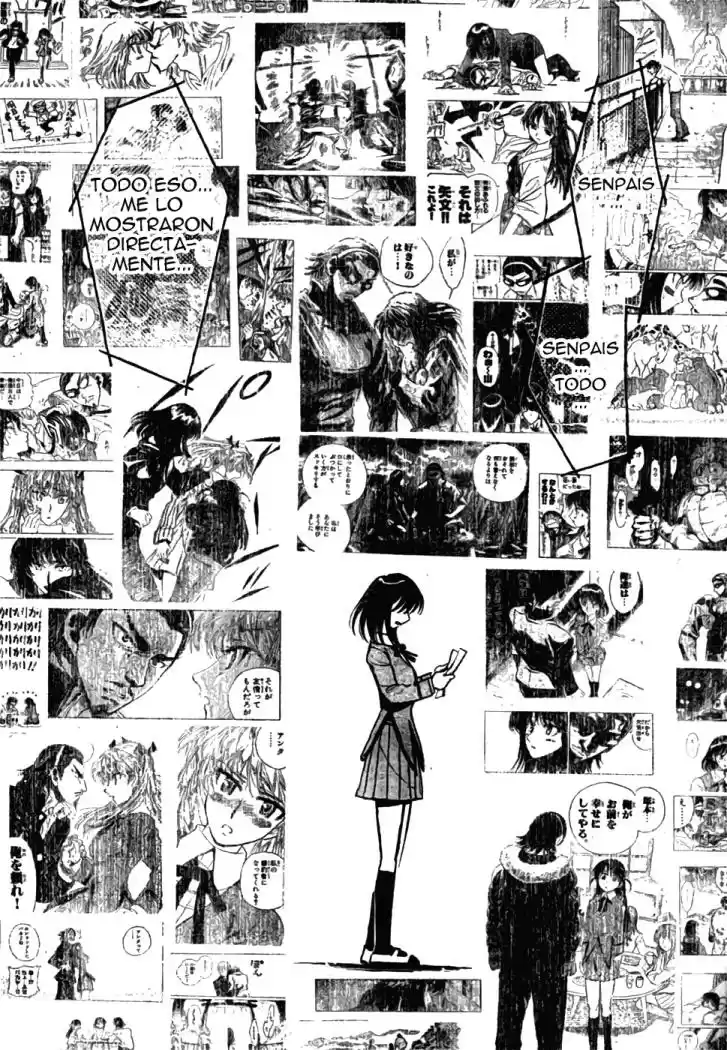 School Rumble Z (2008) - Capítulo 10 - Página 12 - LectorTMOo