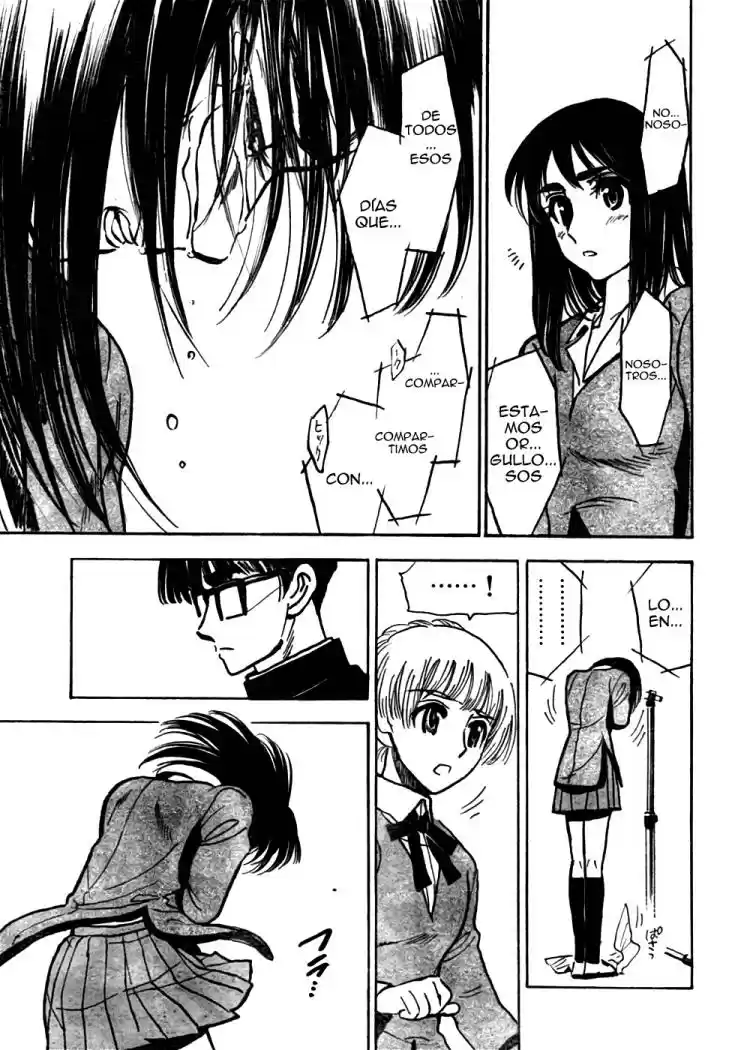 School Rumble Z (2008) - Capítulo 10 - Página 13 - LectorTMOo