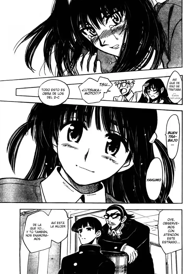 School Rumble Z (2008) - Capítulo 10 - Página 15 - LectorTMOo