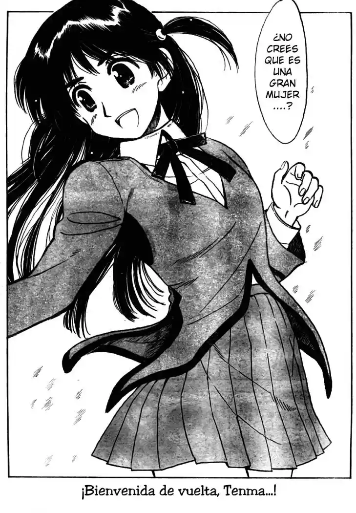 School Rumble Z (2008) - Capítulo 10 - Página 16 - LectorTMOo