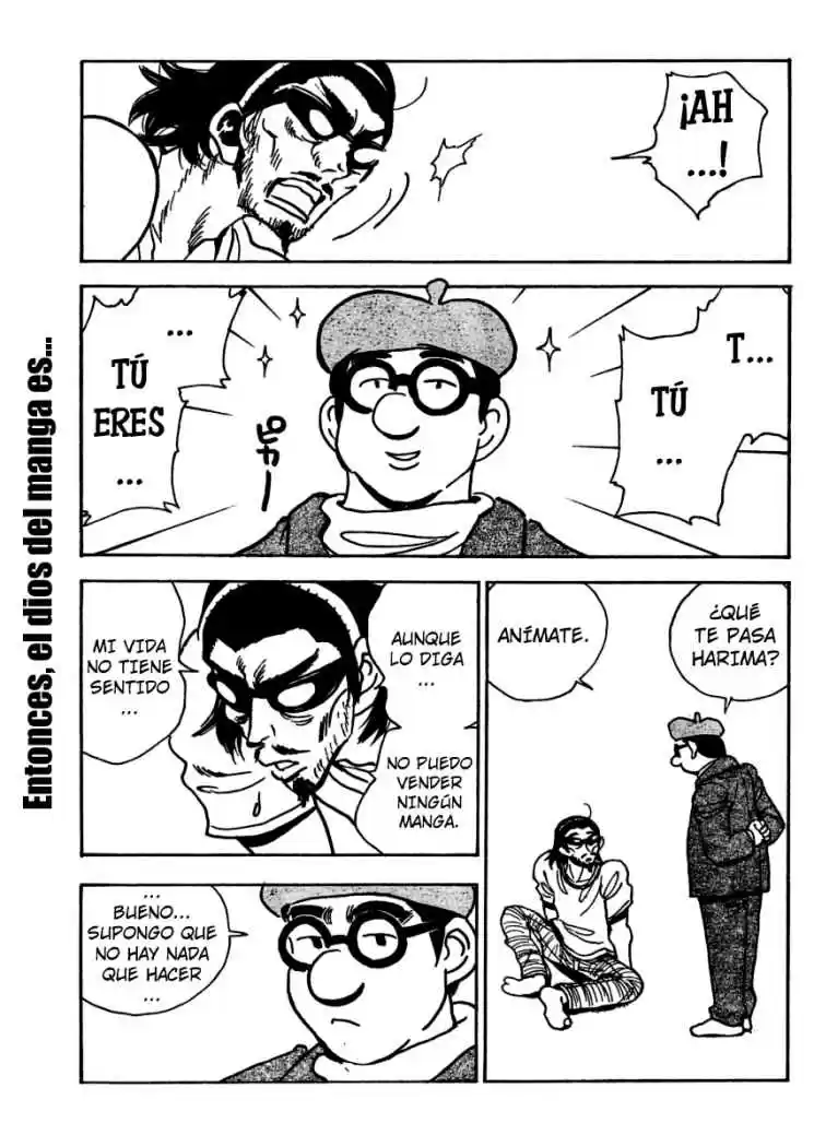 School Rumble Z (2008) - Capítulo 3 - Página 2 - LectorTMOo