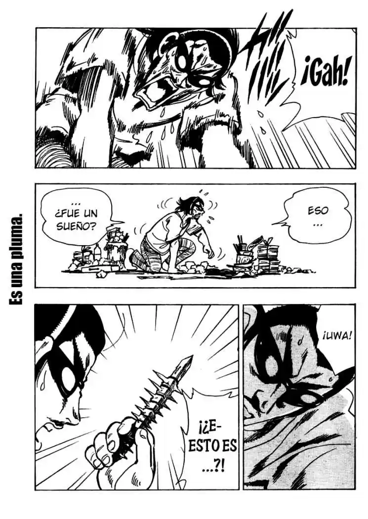 School Rumble Z (2008) - Capítulo 3 - Página 4 - LectorTMOo