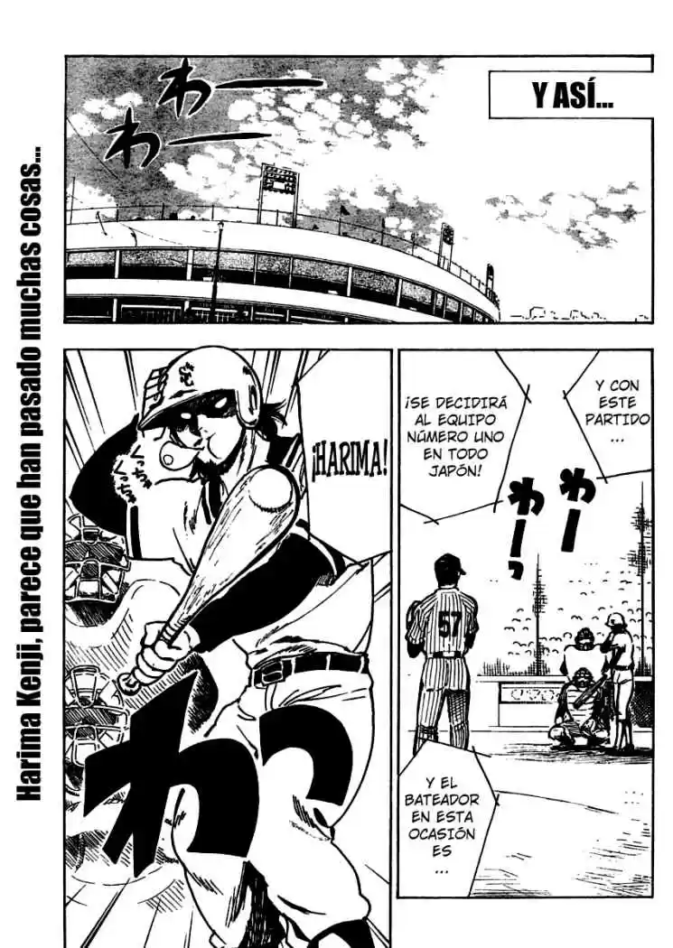 School Rumble Z (2008) - Capítulo 3 - Página 9 - LectorTMOo