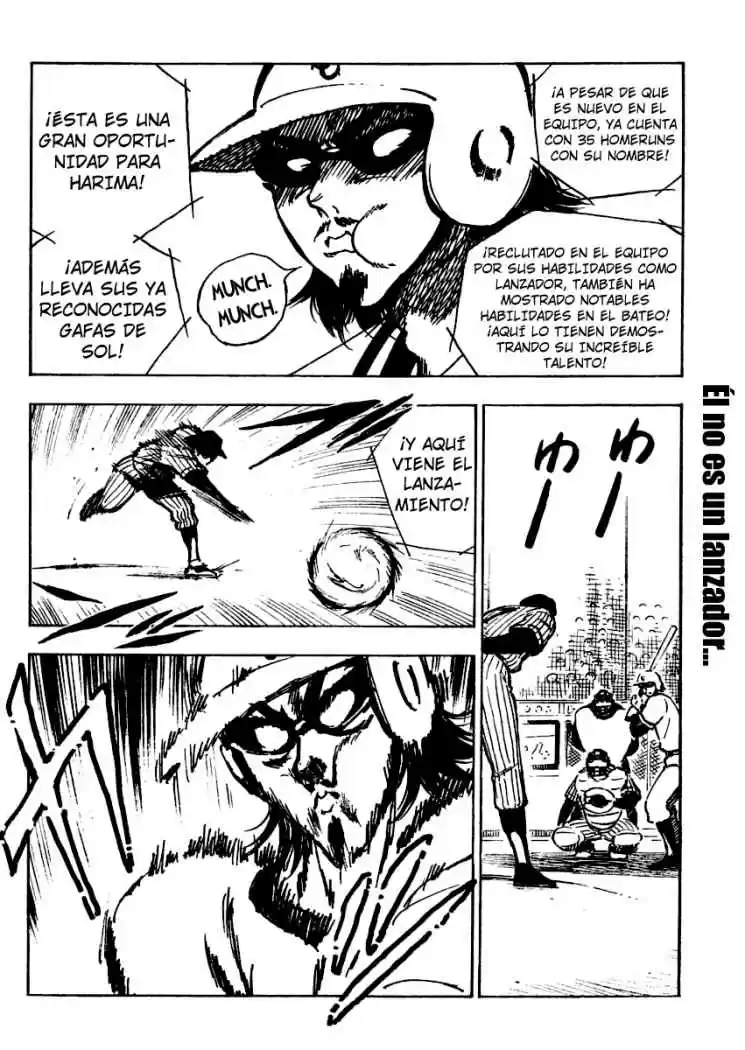School Rumble Z (2008) - Capítulo 3 - Página 10 - LectorTMOo