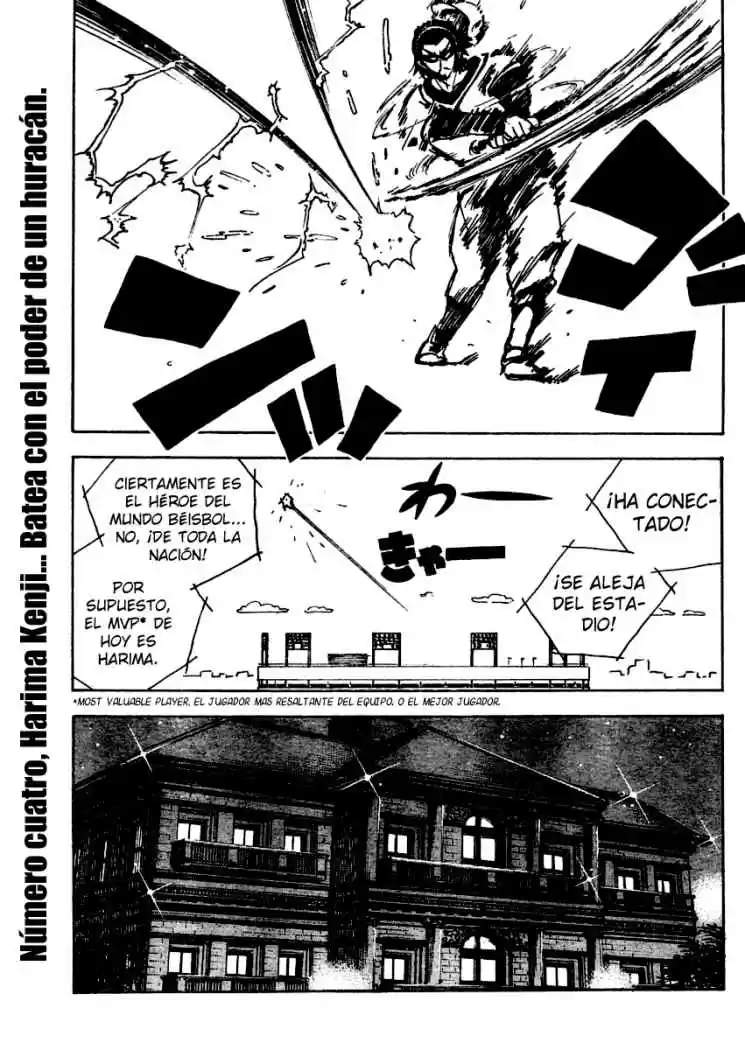 School Rumble Z (2008) - Capítulo 3 - Página 11 - LectorTMOo