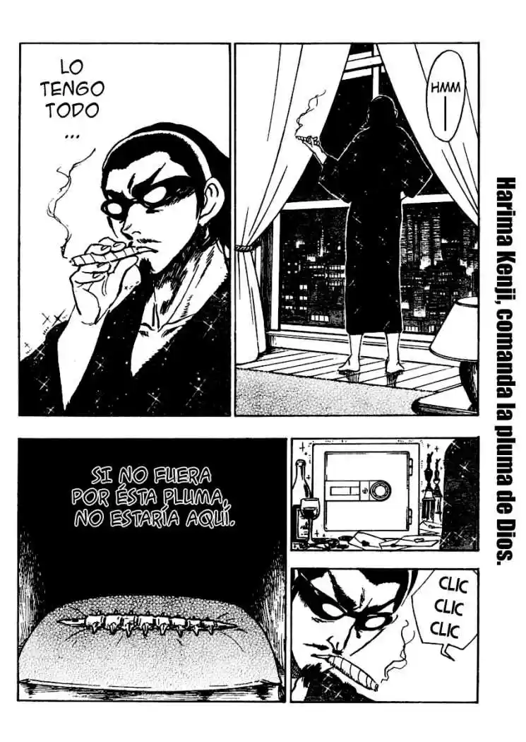 School Rumble Z (2008) - Capítulo 3 - Página 12 - LectorTMOo