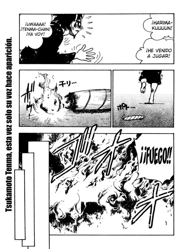 School Rumble Z (2008) - Capítulo 3 - Página 13 - LectorTMOo