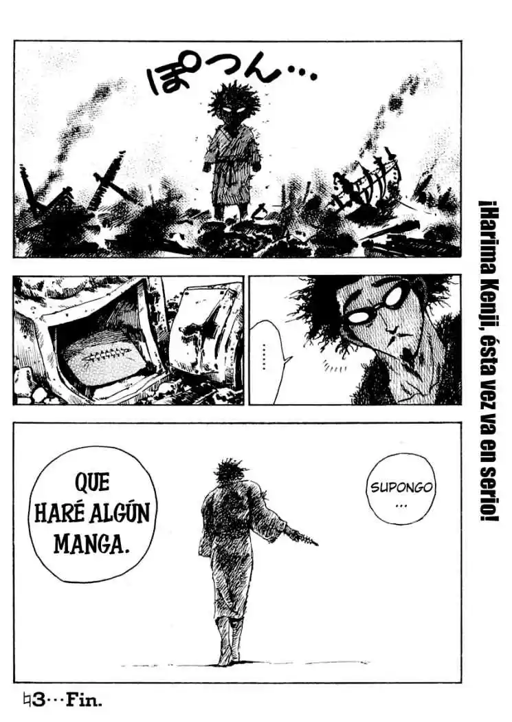 School Rumble Z (2008) - Capítulo 3 - Página 14 - LectorTMOo
