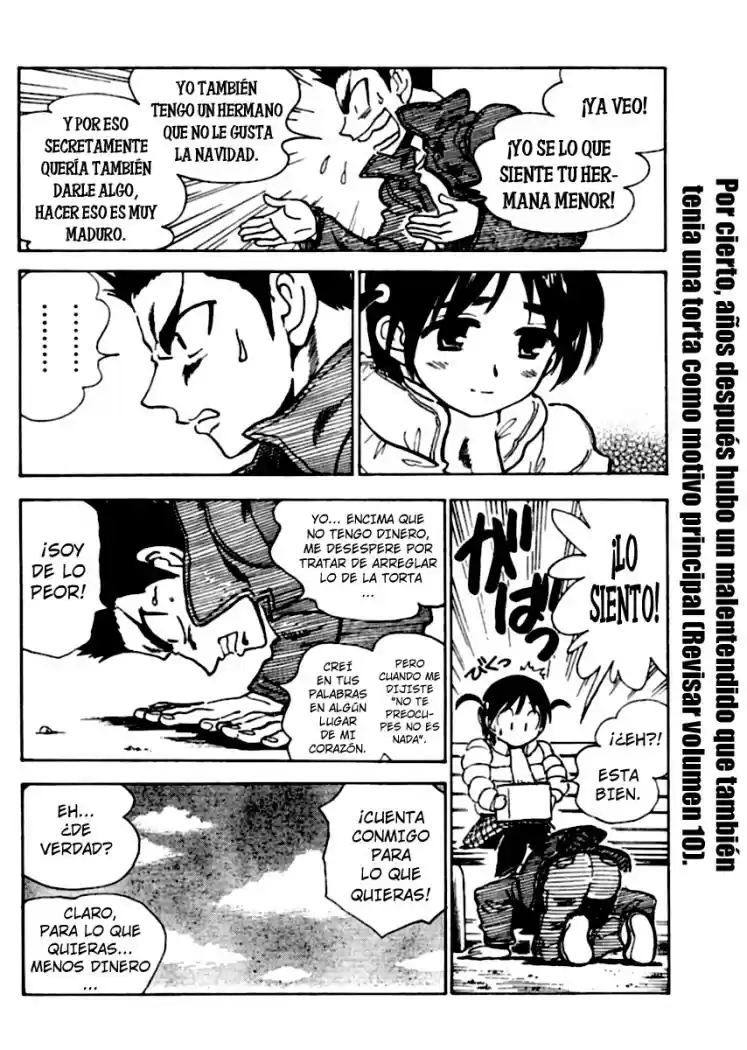 School Rumble Z (2008) - Capítulo 4 - Página 4 - LectorTMOo