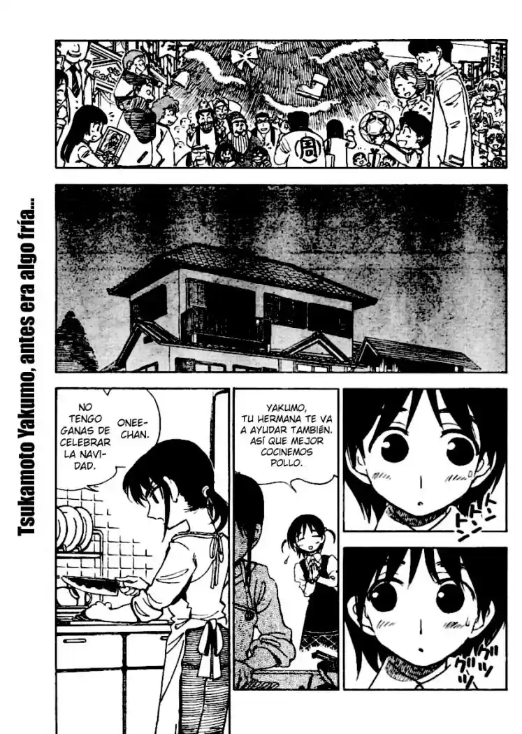 School Rumble Z (2008) - Capítulo 4 - Página 7 - LectorTMOo
