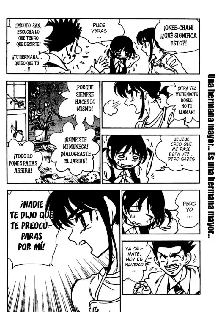 School Rumble Z (2008) - Capítulo 4 - Página 10 - LectorTMOo