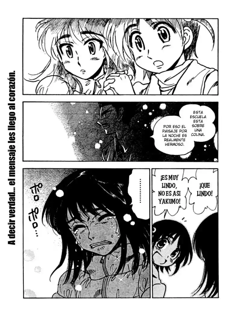School Rumble Z (2008) - Capítulo 4 - Página 15 - LectorTMOo