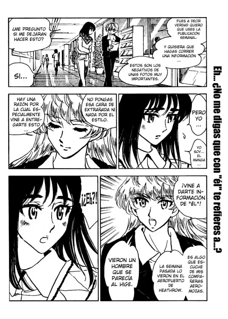 School Rumble Z (2008) - Capítulo 5 - Página 13 - LectorTMOo