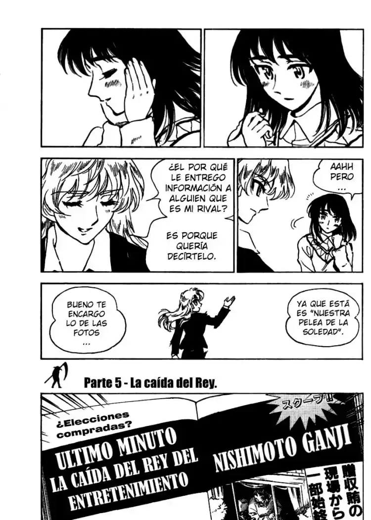 School Rumble Z (2008) - Capítulo 5 - Página 14 - LectorTMOo