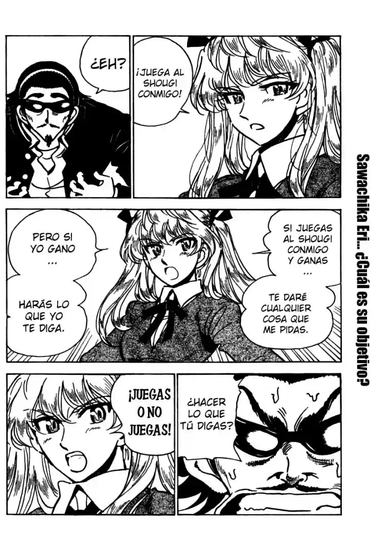 School Rumble Z (2008) - Capítulo 6 - Página 4 - LectorTMOo