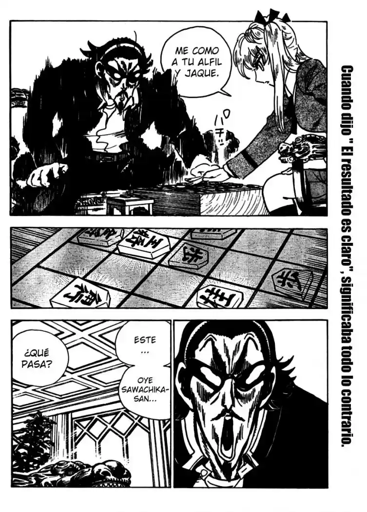 School Rumble Z (2008) - Capítulo 6 - Página 6 - LectorTMOo