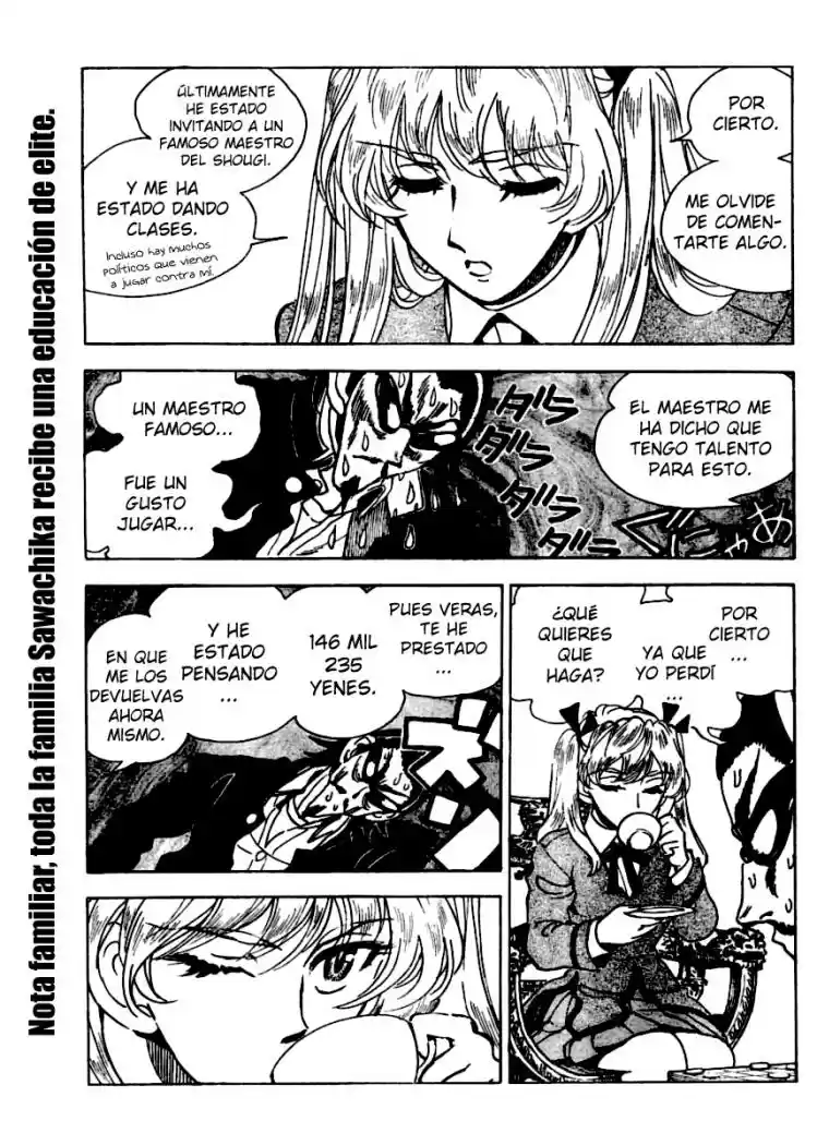 School Rumble Z (2008) - Capítulo 6 - Página 7 - LectorTMOo