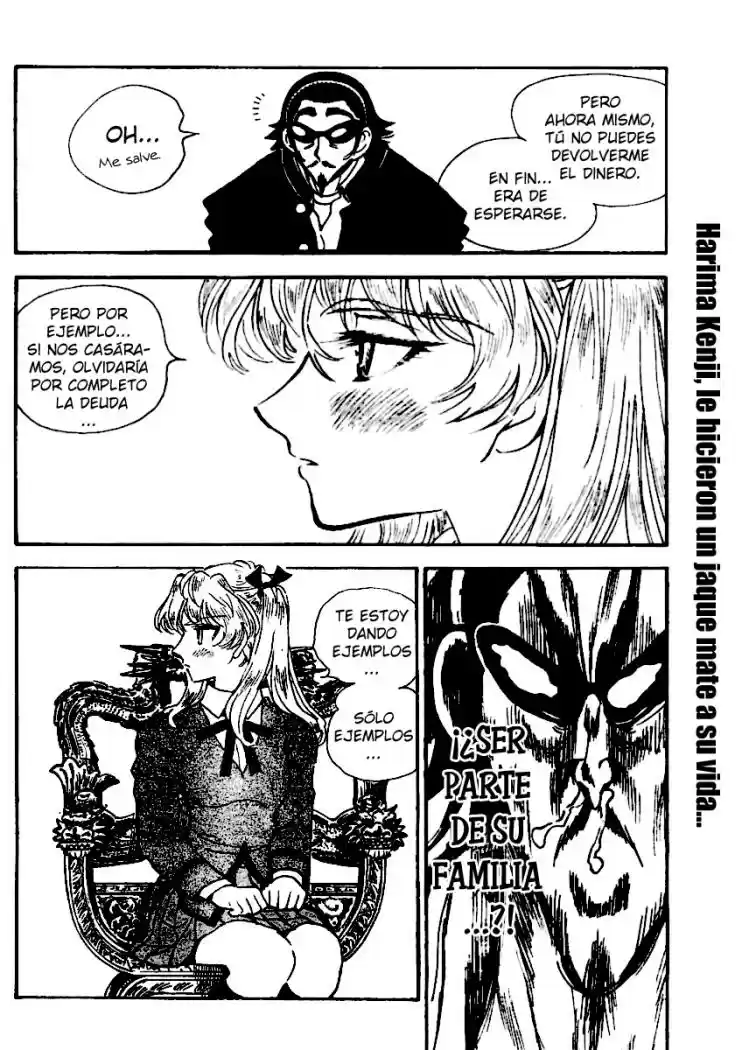 School Rumble Z (2008) - Capítulo 6 - Página 8 - LectorTMOo